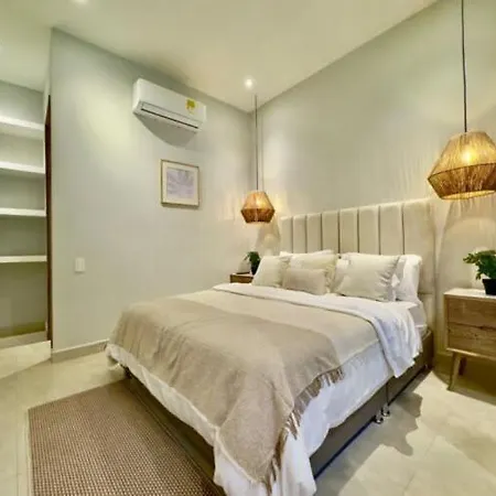 Prestigious House Wtih Fantastic Pool In Ctg * Cartagena