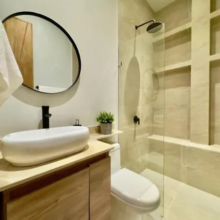 Apartamento Prestigious House Wtih Fantastic Pool In Ctg Cartagena