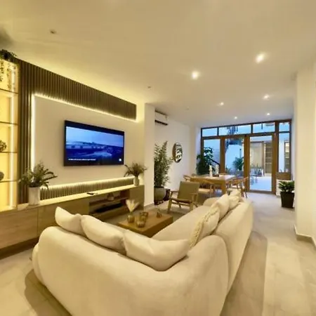 Apartamento Prestigious House Wtih Fantastic Pool In Ctg