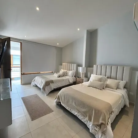 Apartamento Prestigious House Wtih Fantastic Pool In Ctg