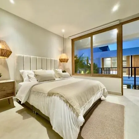 Apartamento Prestigious House Wtih Fantastic Pool In Ctg Cartagena
